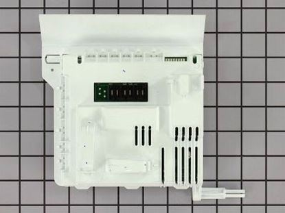 Picture of Whirlpool CNTRL-ELEC - Part# WPW10525364