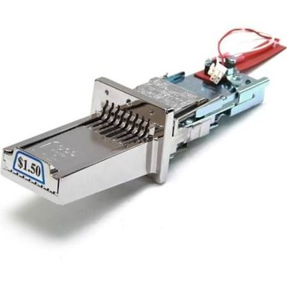 Picture of Whirlpool COIN CHUTE - Part# WPW10547316