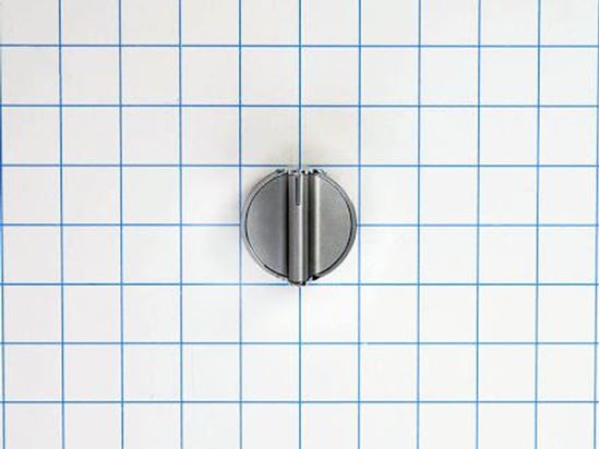 Picture of Whirlpool KNOB - Part# WPW10594481