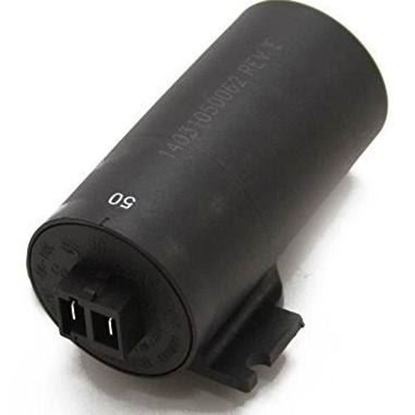 Picture of Whirlpool CAPACITOR - Part# WPW10625046