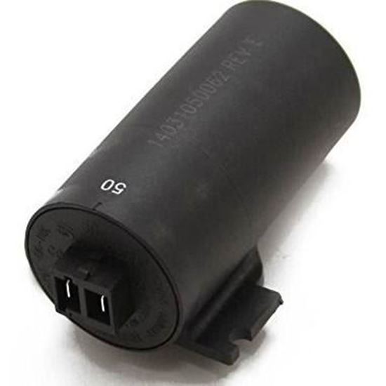 Picture of Whirlpool CAPACITOR - Part# WPW10625046