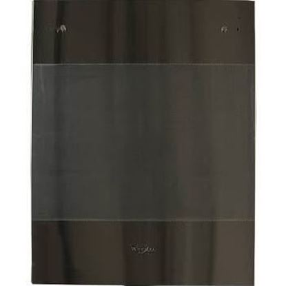 Picture of Whirlpool PANEL - Part# WPW10644289