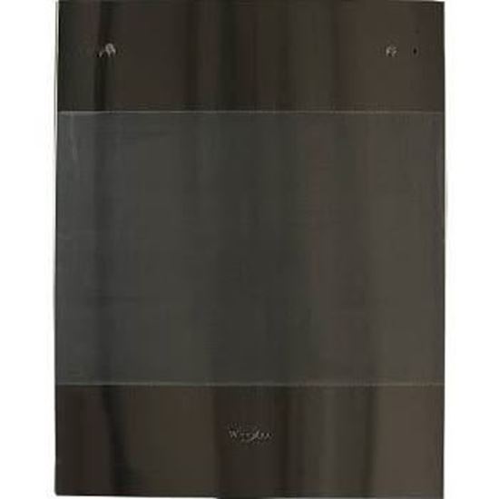 Picture of Whirlpool PANEL - Part# WPW10644289