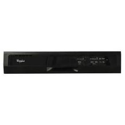 Picture of Whirlpool CONSOLE - Part# WPW10698609