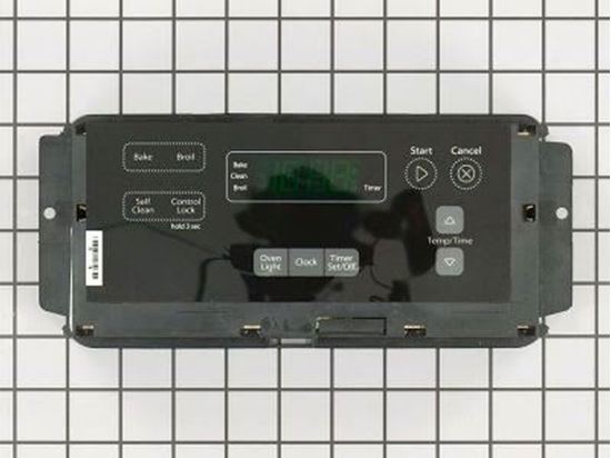 Picture of Whirlpool CNTRL-ELEC +CORECHARGE6 - Part# WPW10734612