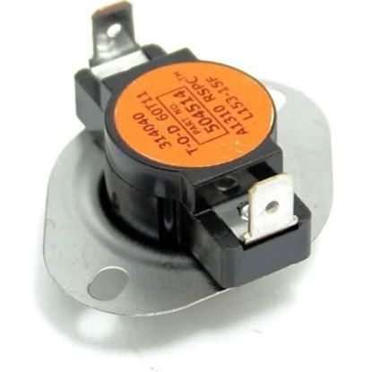 Picture of Whirlpool THERMOSTAT - Part# WPY504514