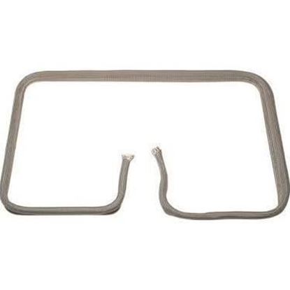 Picture of Whirlpool SEAL- OVEN - Part# WPY702338