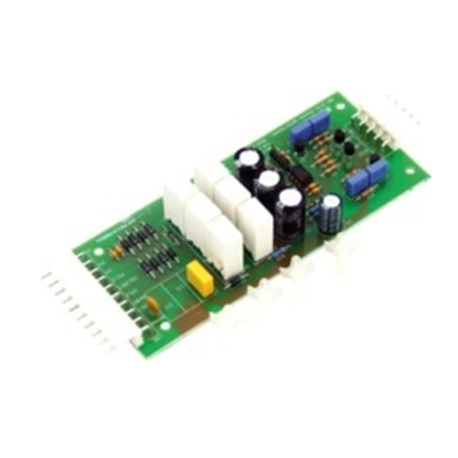 Picture of Bosch Thermador Gaggenau Siemens Stove Range Oven PC CONTROL BOARD - Part# 641863