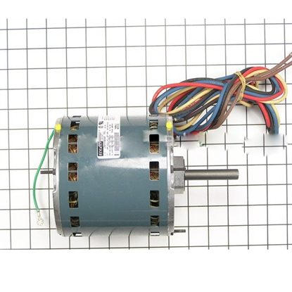 Picture of Bosch Thermador Gaggenau Ventilator BLOWER MOTOR VR1400/VTR1400 - Part# 143085