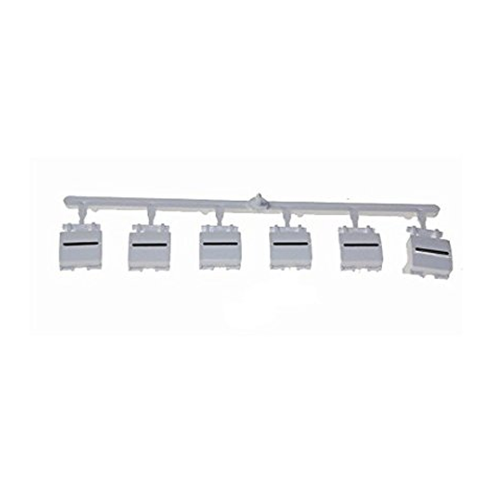 Picture of BOSCH BUTTON - Part# 600033