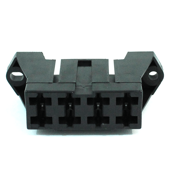 Picture of BOSCH CONDENSER - Part# 12004943