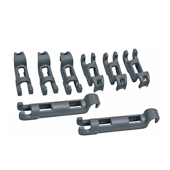 Picture of BOSCH CLIP - Part# 611472