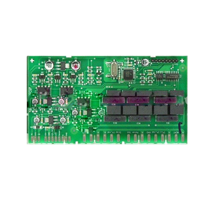 Picture of BOSCH CONTROL UNIT - Part# 647490