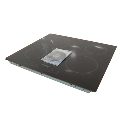 Picture of BOSCH GLASS CERAMIC HOB TOP - Part# 477044