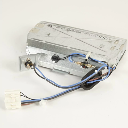 Picture of BOSCH HEATER-ELEMENT - Part# 649017