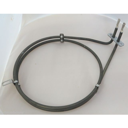 Picture of BOSCH HEATER-ELEMENT - Part# 663805