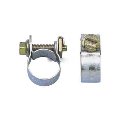 Picture of BOSCH HOSE CLAMP - Part# 419067