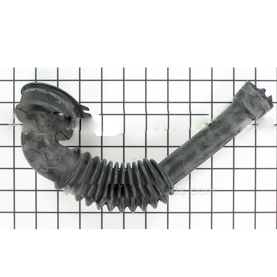 Picture of BOSCH HOSE-INLET - Part# 648274