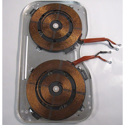 Picture of BOSCH INDUCTION HOTPLATE - Part# 673501