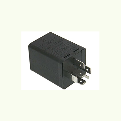 Picture of BOSCH MODULE-RELAY - Part# 647139