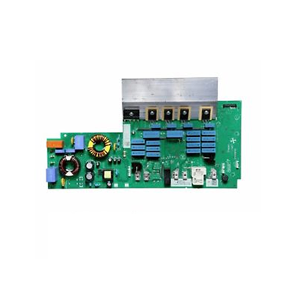 Picture of BOSCH PC BOARD - Part# 745770