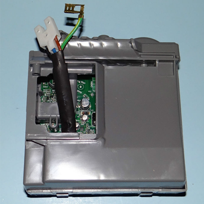 Picture of BOSCH RELAY-STARTING - Part# 654622