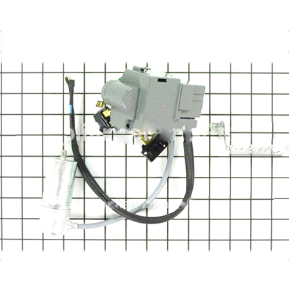 Picture of BOSCH RESISTOR-PTC - Part# 652308