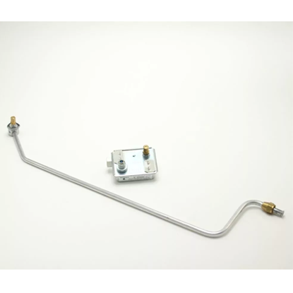 Picture of BOSCH TUBE - Part# 498910