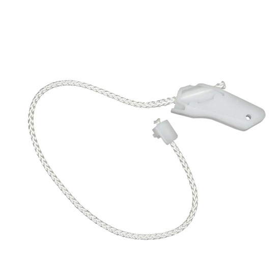 Picture of BOSCH ROPE - Part# 611370