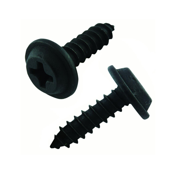 Picture of BOSCH SCREW 8X1/2 OH TR - Part# 413453