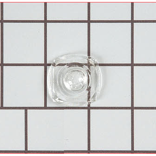 Picture of DACOR LIGHT LENS - Part# 86852