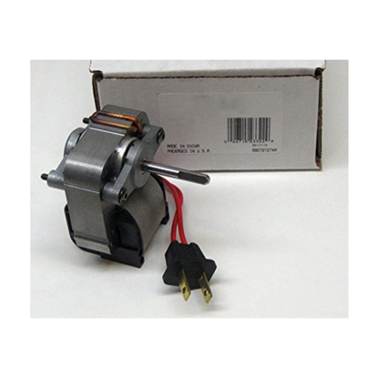 Picture of DACOR Motor,W/O, 120VAC, 60Hz - Part# 92324
