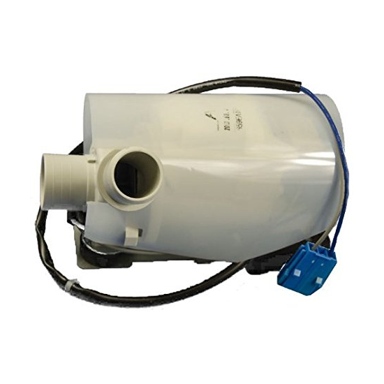 Picture of LG Electronics DRAIN PUMP ASSEMBLY - Part# 5859EA1004A