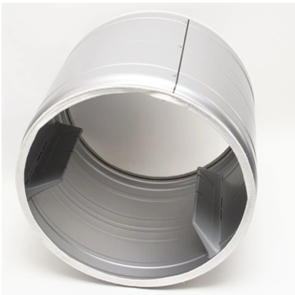 Picture of LG Electronics DRUM TUB ASSY - DROP SHIP - Part# 3045EL1002P