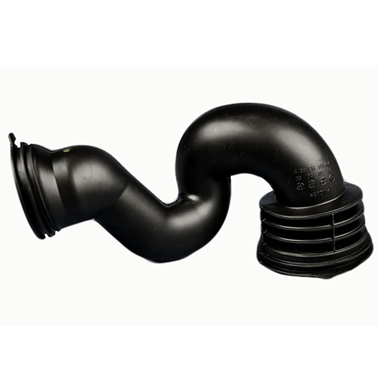 Picture of LG Electronics LG Electronic Sears Kenmore Clothes Washer Washing Machine Hose with Bellows - Part# 4738ER1004A