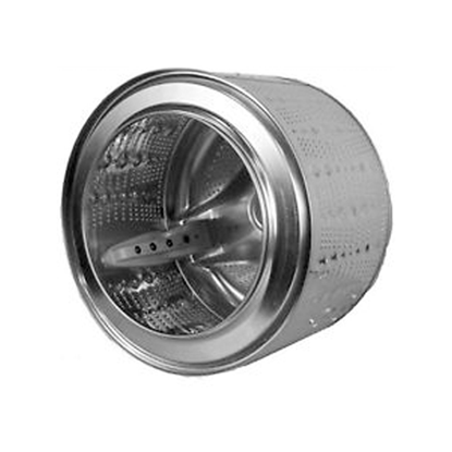 Picture of LG Electronics Tub Assembly,Drum(Inner) - Part# 3045ER1010E