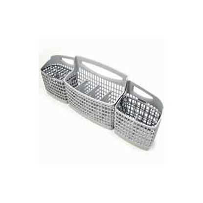 Picture of Frigidaire BASKET ASMY - Part# 154749601