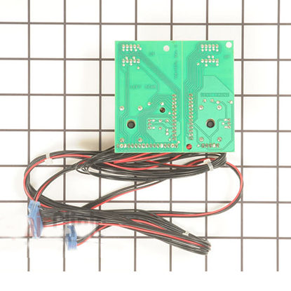 Picture of Frigidaire BOARD USER INTERFA - Part# 316445602KIT