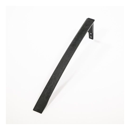 Picture of Frigidaire HANDLE-DOOR - Part# 242110511