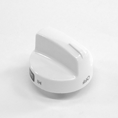Picture of Frigidaire KNOB - Part# 5304490409