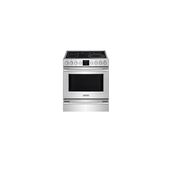 Picture of Frigidaire SLIDE IN - Part# 5304480683