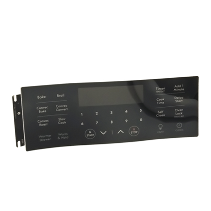 Picture of Frigidaire OVERLAY - Part# 316655001