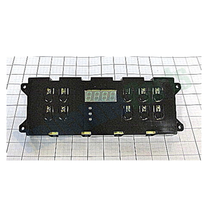 Picture of Frigidaire P-1 CLOCK - Part# 316207526