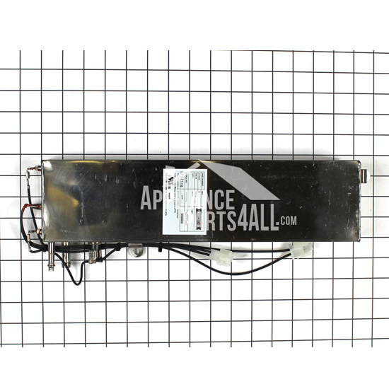 Picture of Whirlpool BOILER - Part# 8186352