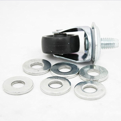 Picture of Whirlpool CASTER - Part# 279127