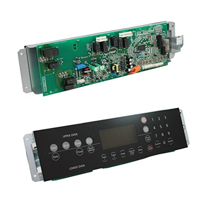 Picture of Whirlpool CNTRL-ELEC - Part# W10461915