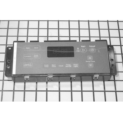 Picture of Whirlpool CNTRL-ELEC+CORECHARGE6 - Part# W10831167
