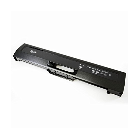 Picture of Whirlpool CONSOLE - Part# WPW10380381
