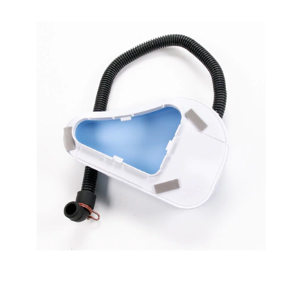 Picture of Whirlpool DISPENSER - Part# 8563865