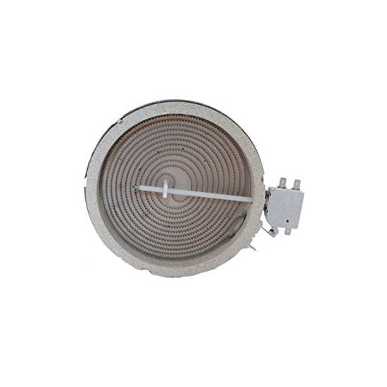 Picture of Whirlpool ELMNT-SURF - Part# WP74002653
